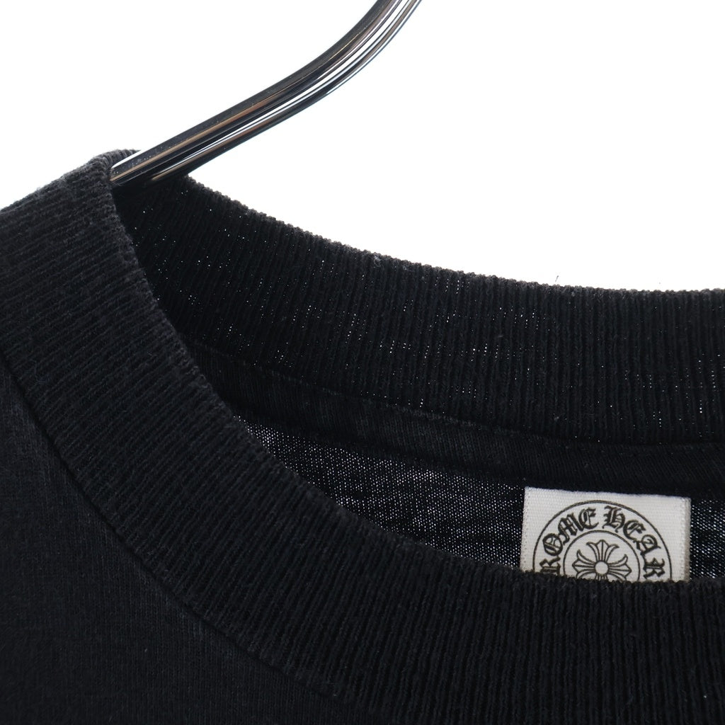 CHROME HEARTS(クロムハーツ) OLD S/S オールド BSフレア Tバープリント半袖Tシャツカットソー