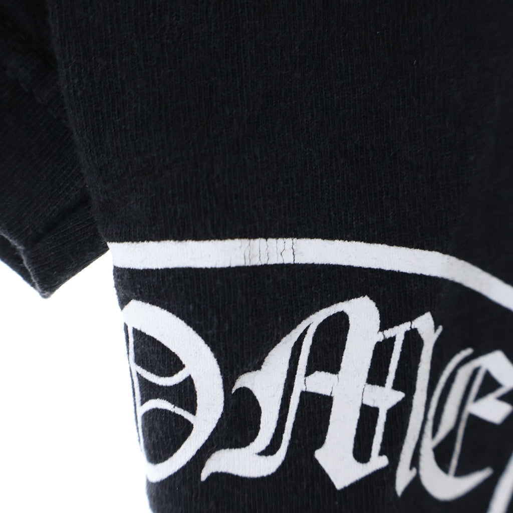 CHROME HEARTS(クロムハーツ) OLD S/S オールド BSフレア Tバープリント半袖Tシャツカットソー