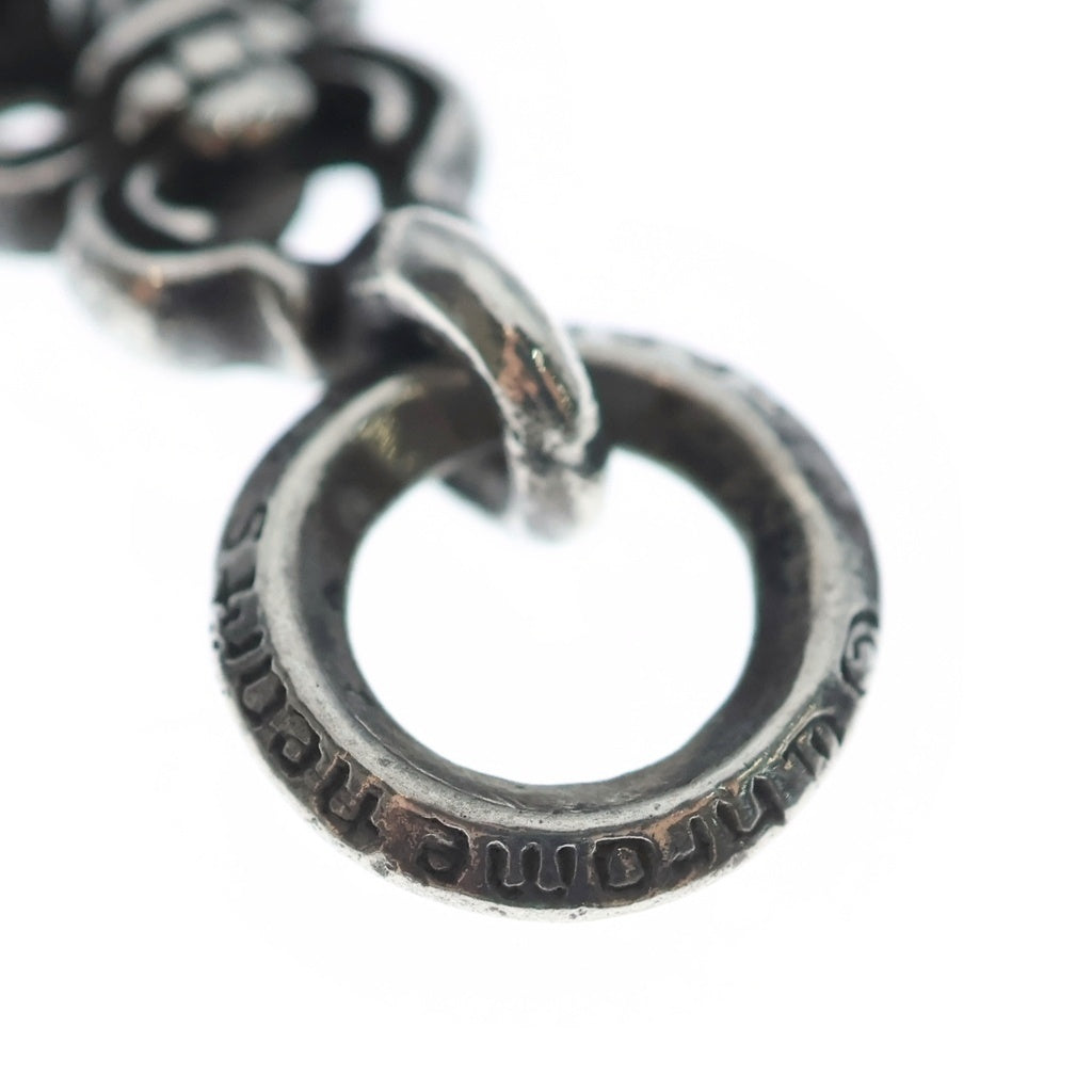 CHROME HEARTS(クロムハーツ) #5 DAGGER #5ダガーチャーム オールドペンダントトップ シルバー BCA195