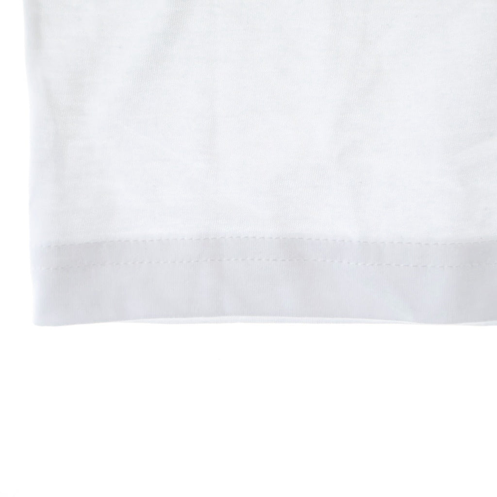 CHROME HEARTS(クロムハーツ) CH S/S AOYAMA 20TH ANNIVERSARY 青山20周年記念 リチャードスタークプリント 半袖Tシャツ