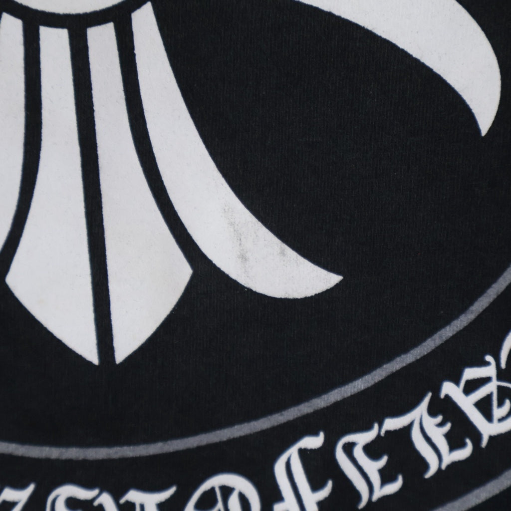 CHROME HEARTS(クロムハーツ) CH S/S CHプラスプリント 半袖Tシャツカットソー