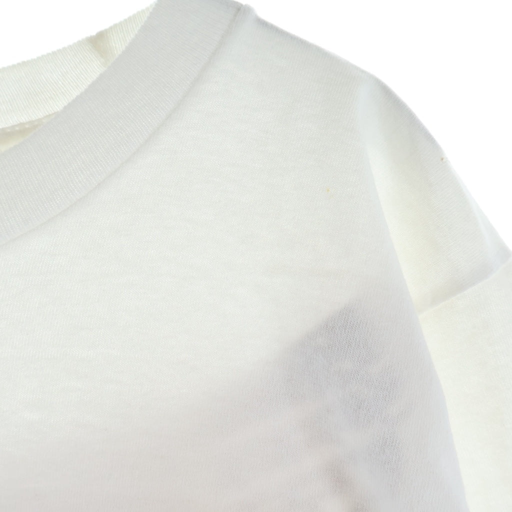 CHROME HEARTS(クロムハーツ) OLD FOTI オールドフォティマハリアプリント 半袖Tシャツカットソー