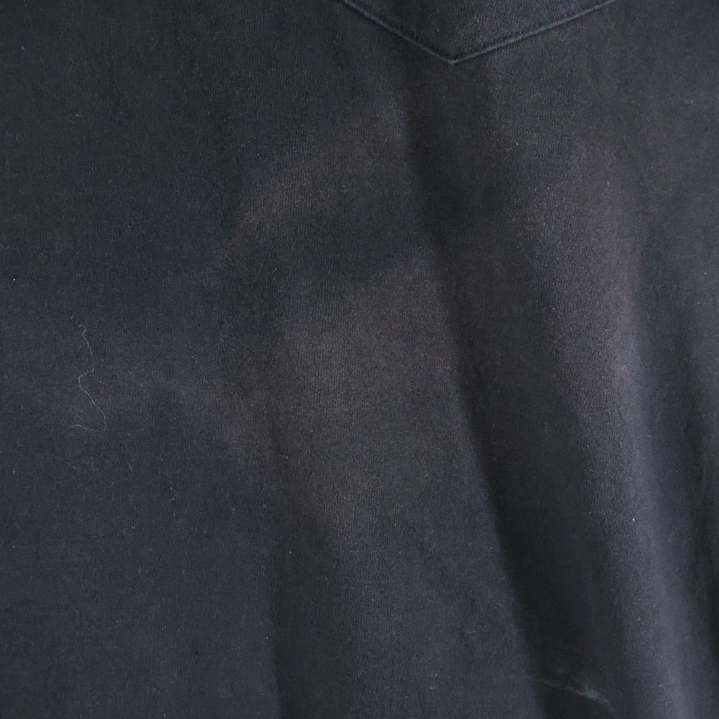 CHROME HEARTS(クロムハーツ) OLD S/S T BAR オールド バックTバー スタープリント 半袖Tシャツカットソー