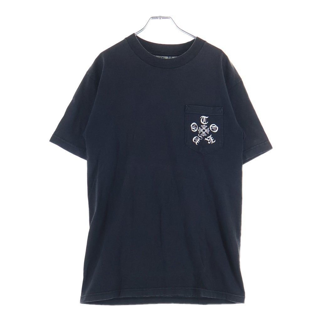 CHROME HEARTS(クロムハーツ) OLD S/S オールド東京限定バックプリント 半袖Tシャツカットソー