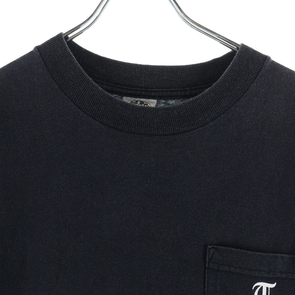 CHROME HEARTS(クロムハーツ) OLD S/S オールド東京限定バックプリント 半袖Tシャツカットソー