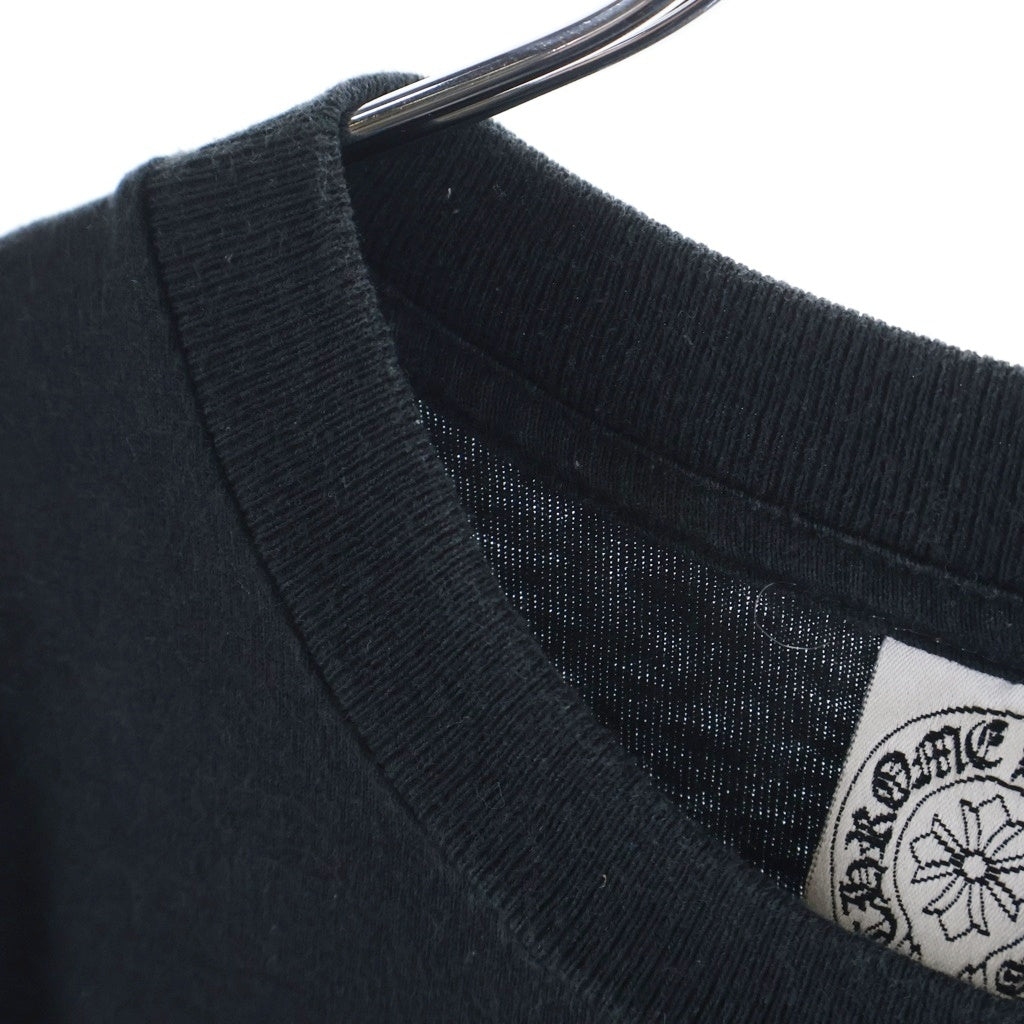 CHROME HEARTS(クロムハーツ) OLD S/S オールド ホノルル限定 ホースシュープリント 半袖Tシャツ
