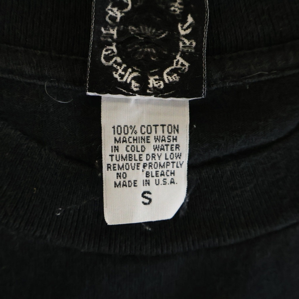 CHROME HEARTS(クロムハーツ) OLD S/S オールド ホノルル限定 ホースシュープリント 半袖Tシャツ