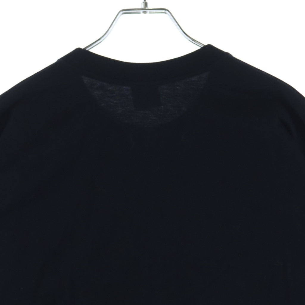 CHROME HEARTS(クロムハーツ) OLD S/S オールド フロントCHクロスプリント 半袖Tシャツ