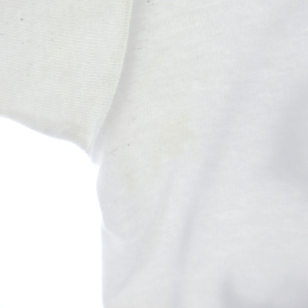CHROME HEARTS(クロムハーツ) OLD S/S オールド CHプラス バックホースシュープリント 半袖Tシャツカットソー