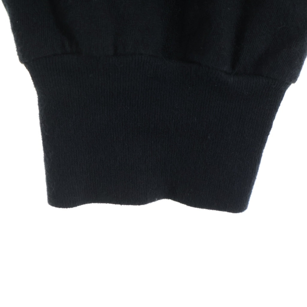 CHROME HEARTS(クロムハーツ) CH L/S バック フローラルクロスプリント 長袖Tシャツカットソー