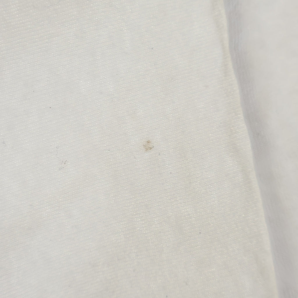 CHROME HEARTS(クロムハーツ) OLD S/S バックCHプラスプリント 半袖Tシャツカットソー