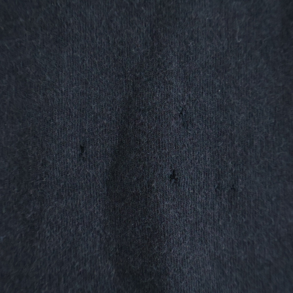 CHROME HEARTS(クロムハーツ) CH S/S バックホースシュープリント 半袖Tシャツカットソー