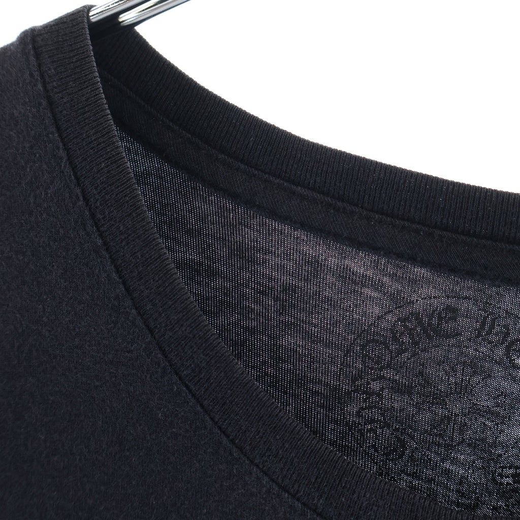 CHROME HEARTS(クロムハーツ) CH S/S LTD 大阪限定バックスクロールラベルプリント 半袖Tシャツカットソー