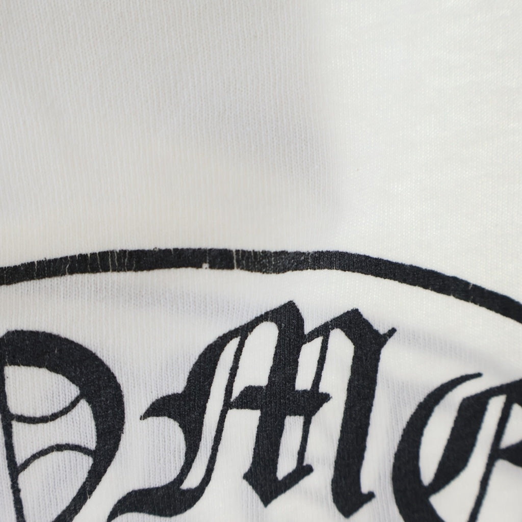 CHROME HEARTS(クロムハーツ) OLD S/S オールド Tバープリント半袖Tシャツカットソー