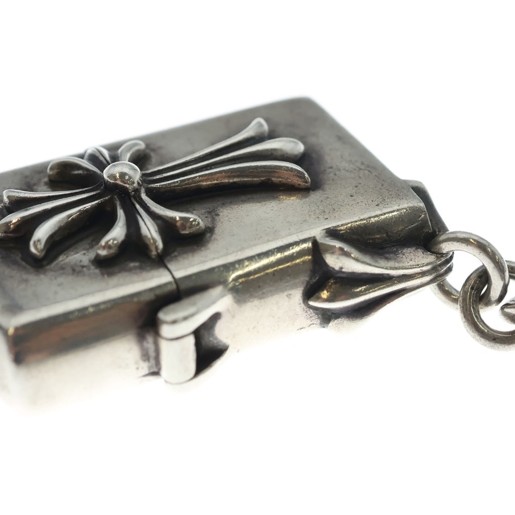 CHROME HEARTS(クロムハーツ) LGHTR Z V1 W CLSSC CHN ウォレット