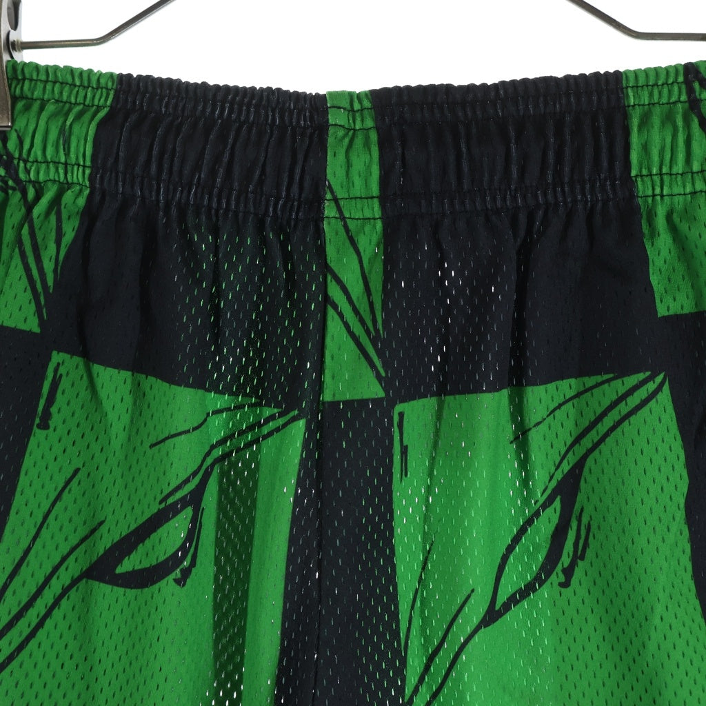 Eric Emanuel メッシュショーツ 2枚セット XL ERIC EMANUEL(エリック エマニュエル) × MATTY BOY New York Limited