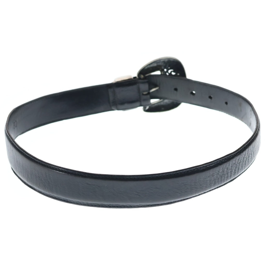 CHROME HEARTS(クロムハーツ) BLT CLASSIC 3PC クラシック3PC レザーベルト