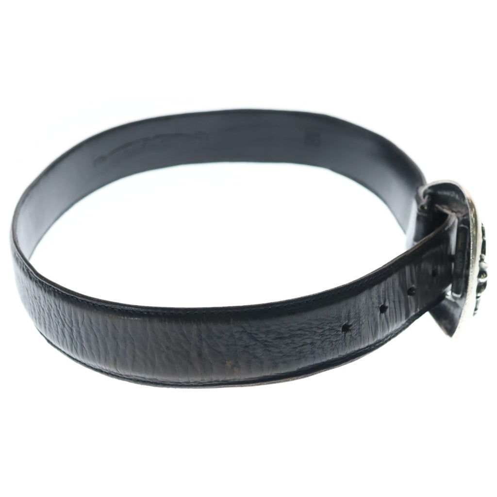 CHROME HEARTS(クロムハーツ) BLT CLASSIC 3PC クラシック3PC レザーベルト