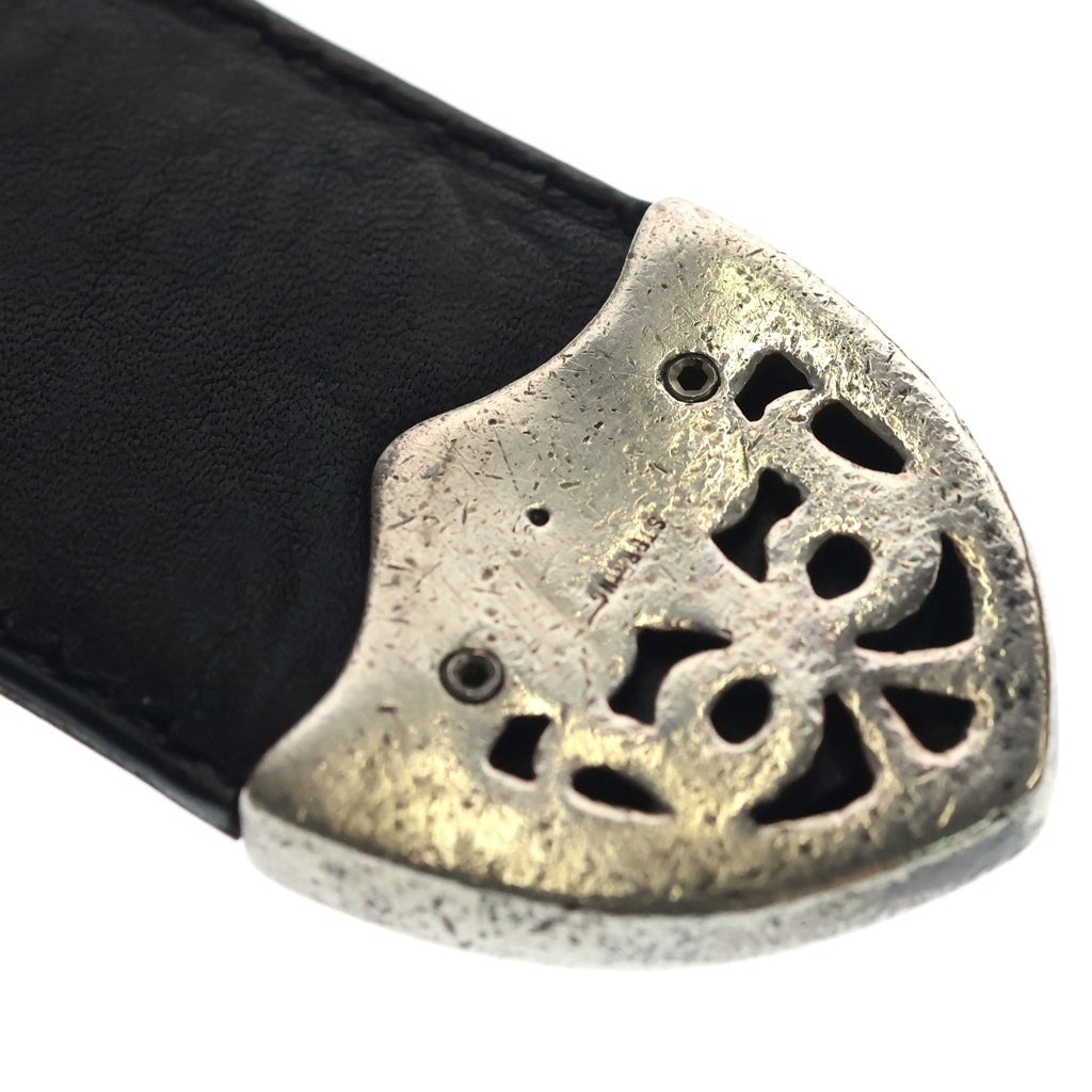 CHROME HEARTS(クロムハーツ) BLT CLASSIC 3PC クラシック3PC レザーベルト