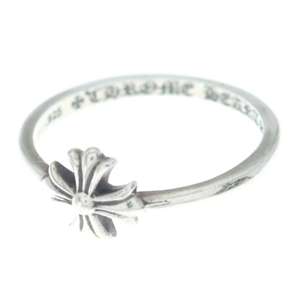 CHROME HEARTS(クロムハーツ) BUBBLEGUM CH PLS バブルガムCHプラス シルバーリング