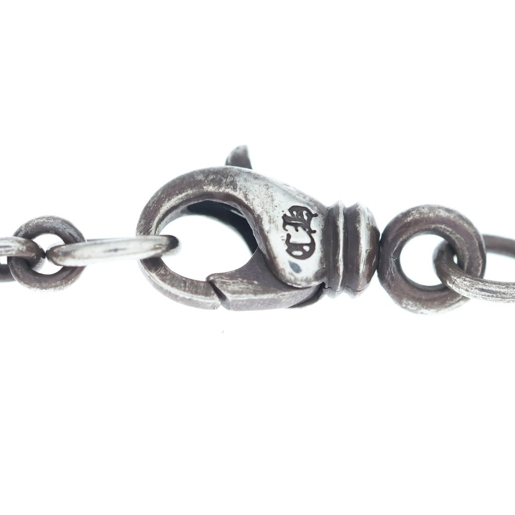 CHROME HEARTS(クロムハーツ) NE CHAIN 30 NEチェーン30inch シルバー