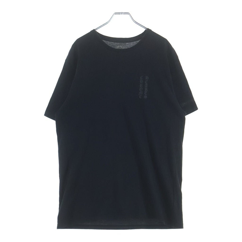 CHROME HEARTS(クロムハーツ) OLD S/S オールド バックフレームドCHプラス 半袖Tシャツ