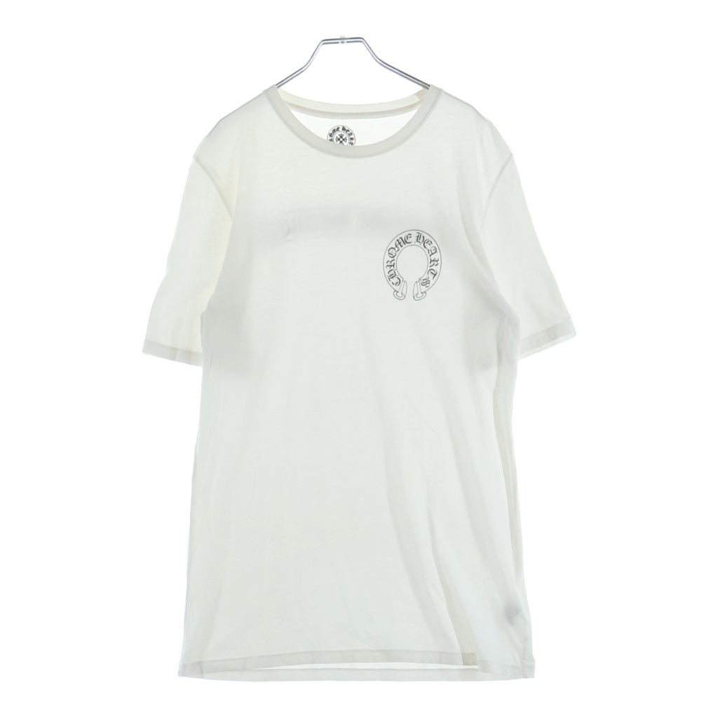 CHROME HEARTS(クロムハーツ) CH S/S バックスクロールラベルプリント