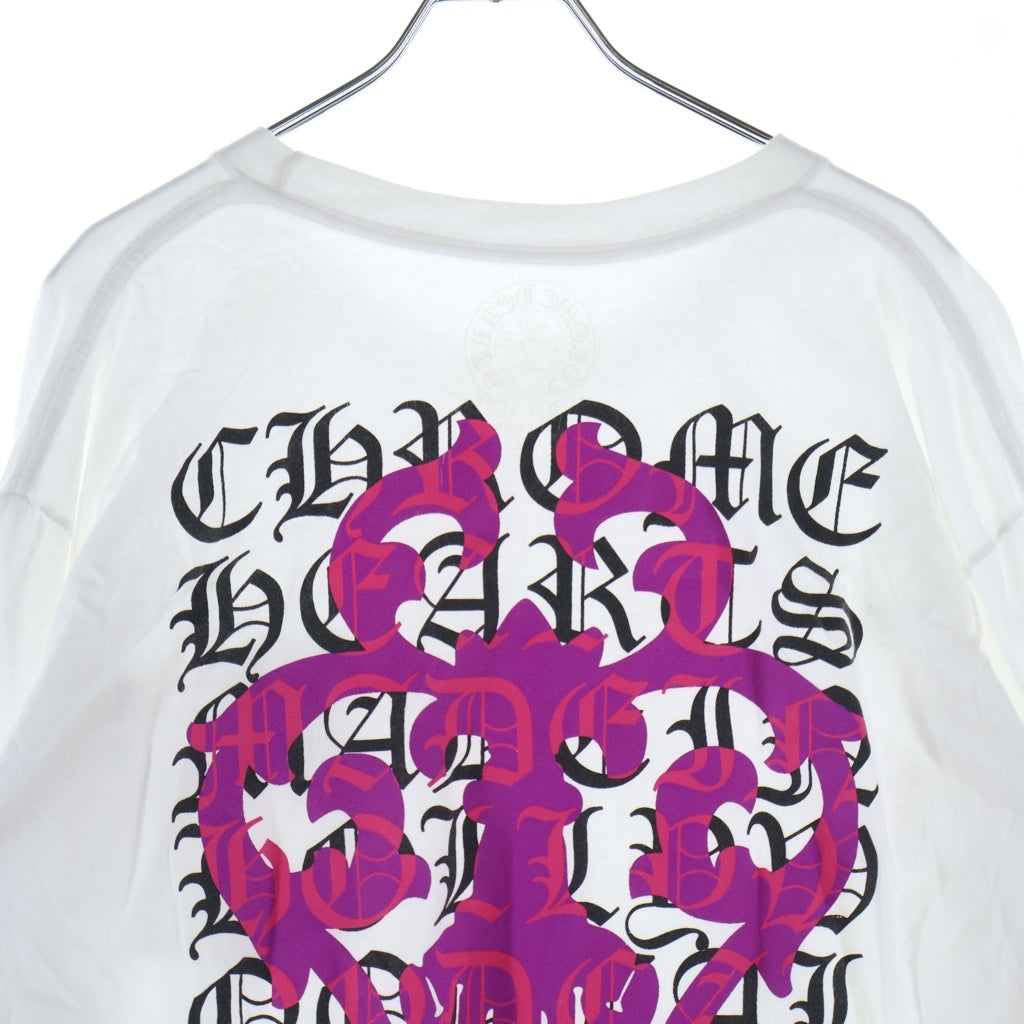CHROME HEARTS(クロムハーツ) Vine Dagger ヴァインダガー アーム