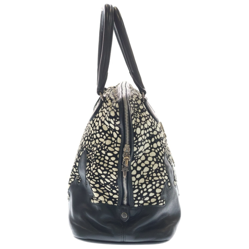 CHROME HEARTS(クロムハーツ) SLOUCHY MO スラウチー CHフレア装飾