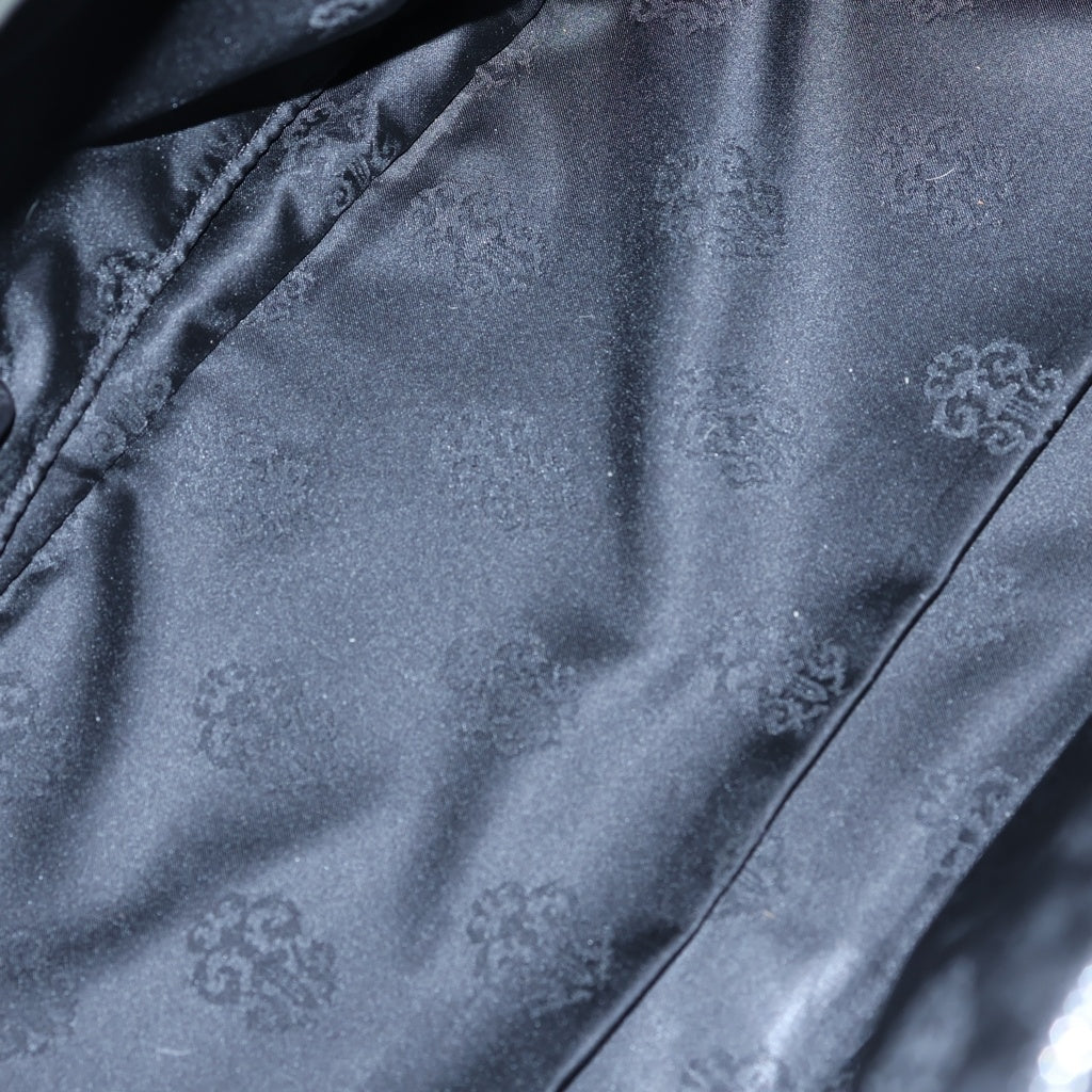 CHROME HEARTS(クロムハーツ) SLOUCHY MO スラウチー CHフレア装飾