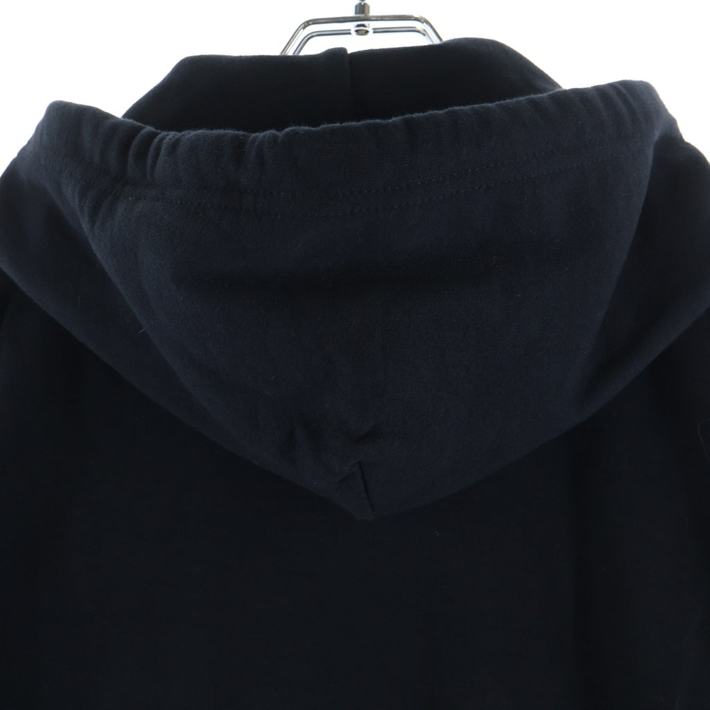 CHROME HEARTS(クロムハーツ) SWTSHRT HD PLVR LTD TOKYO 東京限定 プルオーバースウェットパーカー フーディー ブラック