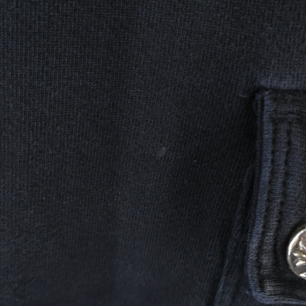 CHROME HEARTS(クロムハーツ) × MATTY BOY PPO STAY FAST RACE TEAM Cargo Sweat Pants マッティボーイ ステイファスト レースチーム カーゴ スウェットパンツ