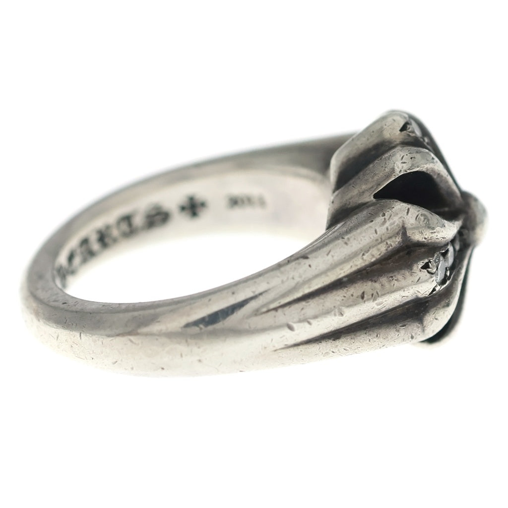 CHROME HEARTS(クロムハーツ) CUTOUT CH PLS SML P/D スモールカット