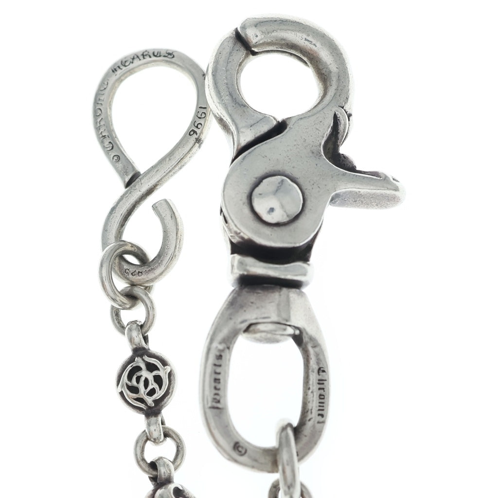 CHROME HEARTS(クロムハーツ) 1BALL SHORT-S/1クリップショート#1