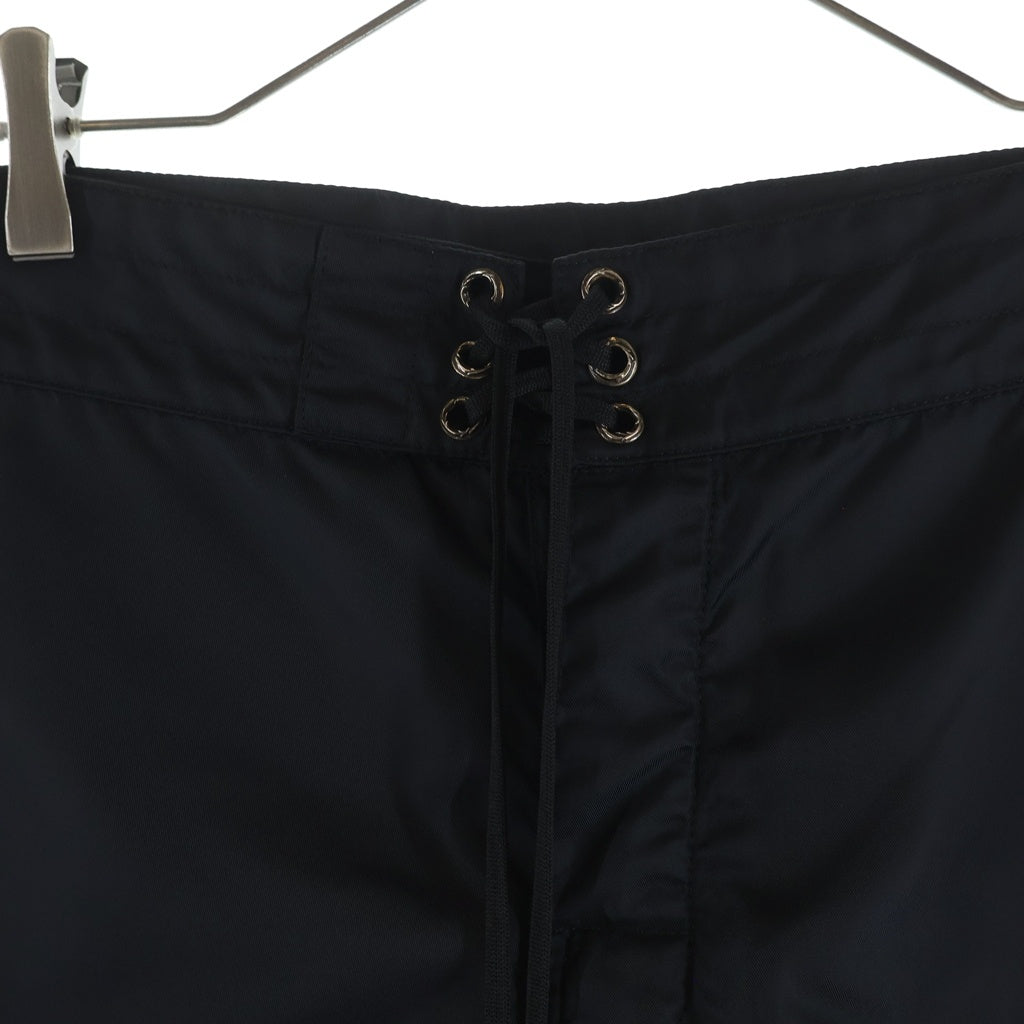 CHROME HEARTS(クロムハーツ) CHワッペン付きナイロンハーフパンツ