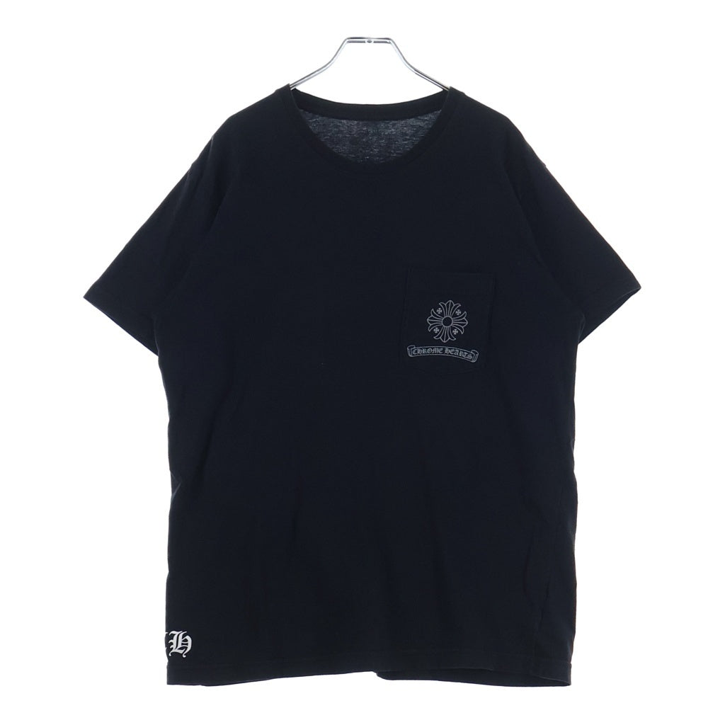 CHROME HEARTS(クロムハーツ) CH S/S バックフレームドCHプラス