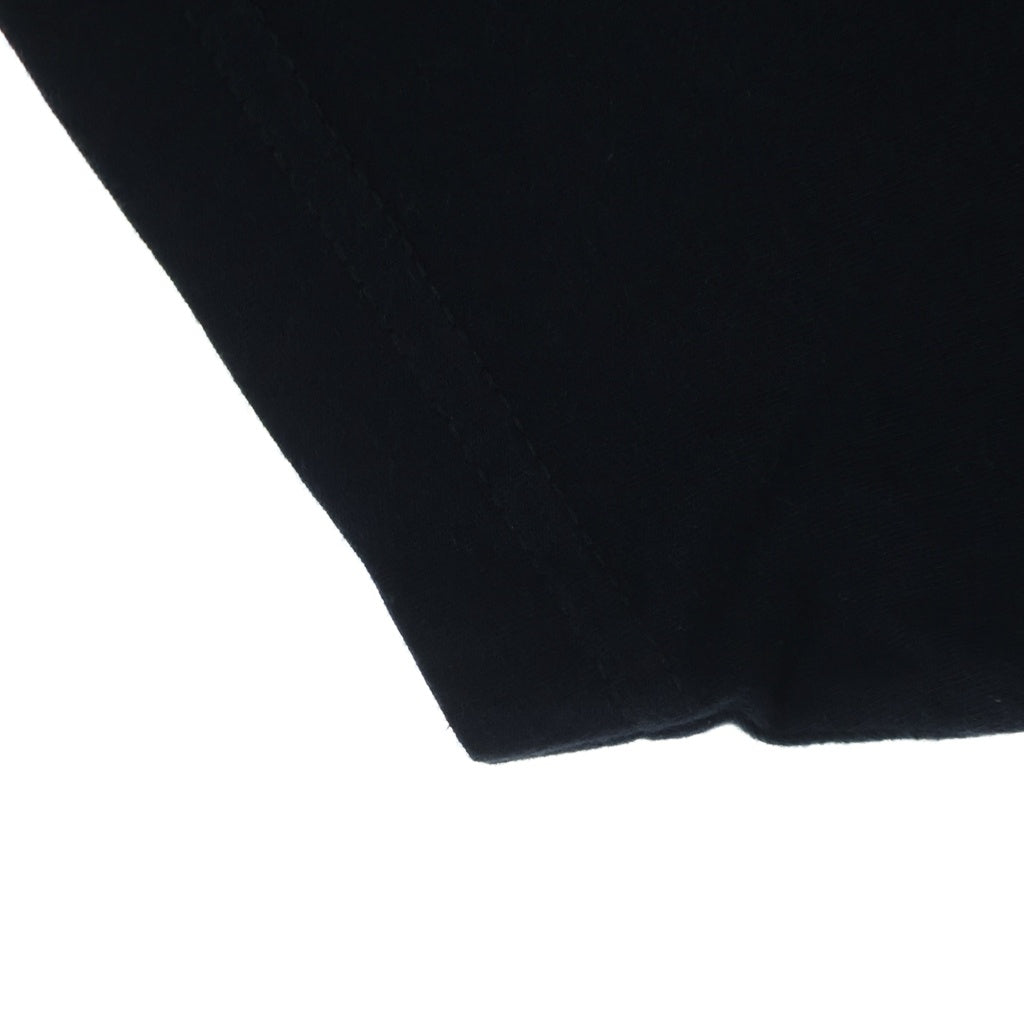 CHROME HEARTS(クロムハーツ) CH S/S バックセメタリークロスプリント 半袖Tシャツ