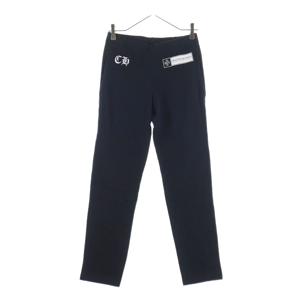 CHROME HEARTS(クロムハーツ) SWEAT PANTS CHプラスロゴプリント スウェットパンツ