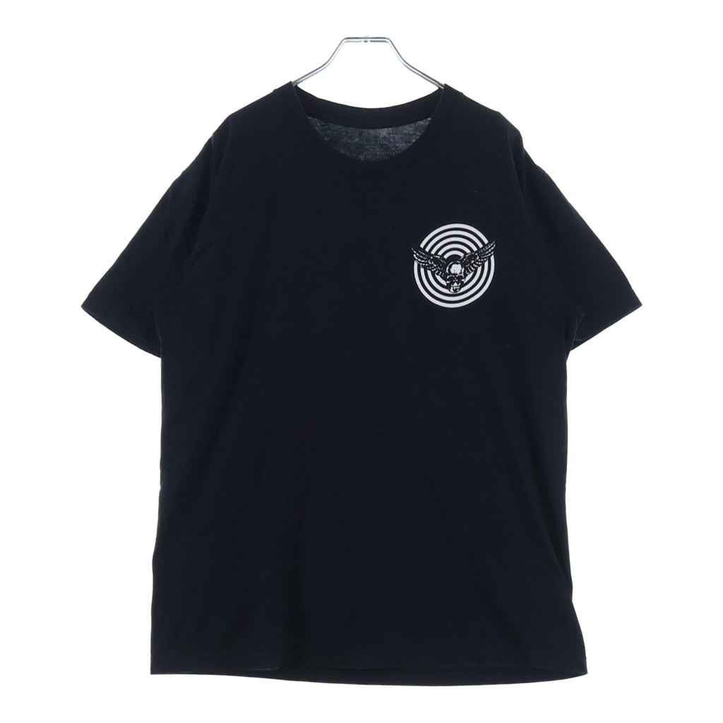 CHROME HEARTS(クロムハーツ) CH S/S FOTI フォティマハリアプリント 半袖Tシャツ