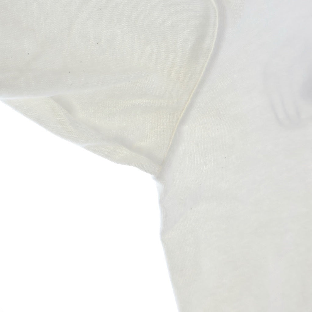 CHROME HEARTS(クロムハーツ) OLD S/S オールド バックスクロールラベルプリント 半袖Tシャツ