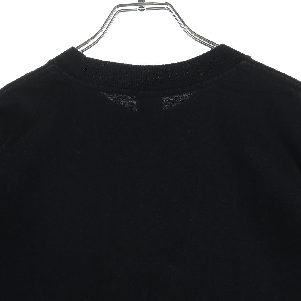 CHROME HEARTS(クロムハーツ) OLD S/S オールド BSフレア Tバープリント 半袖Tシャツ