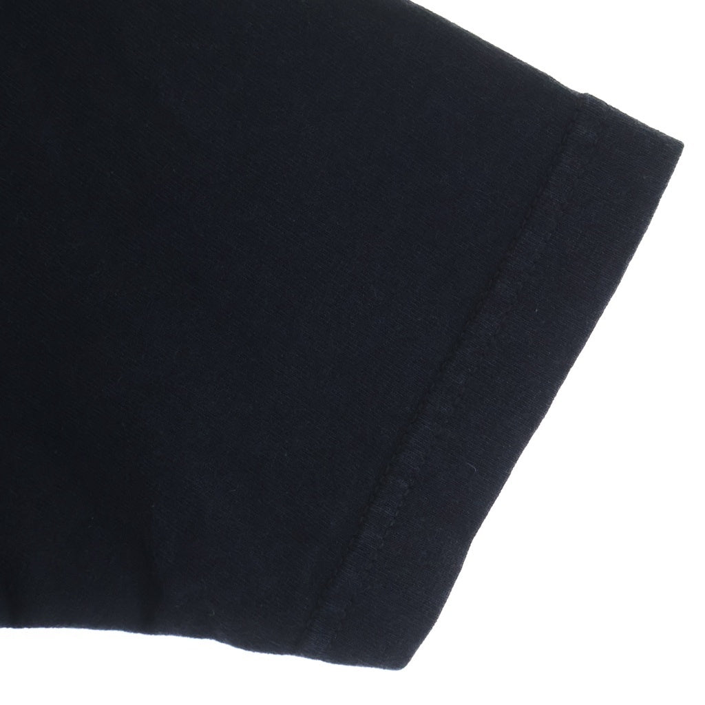 CHROME HEARTS(クロムハーツ) OLD S/S オールド バックCHプラスプリント 半袖Tシャツ