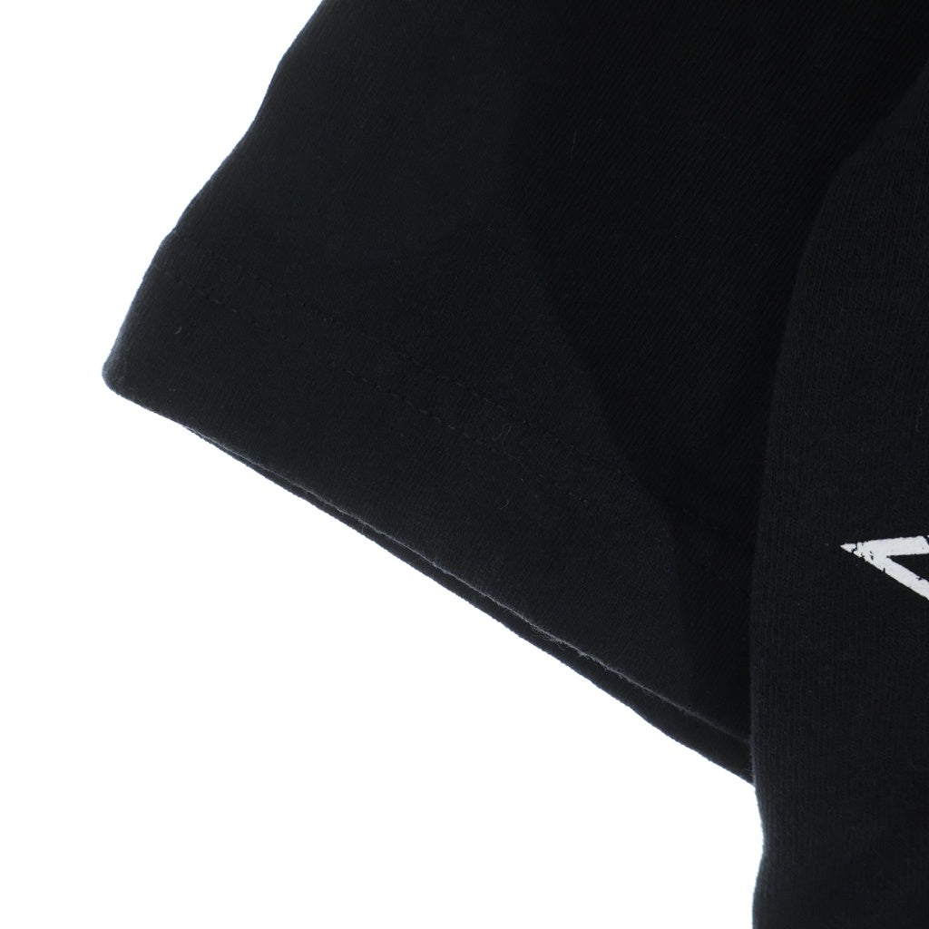CHROME HEARTS(クロムハーツ) OLD S/S オールド バックTバー スタープリント半袖Tシャツ