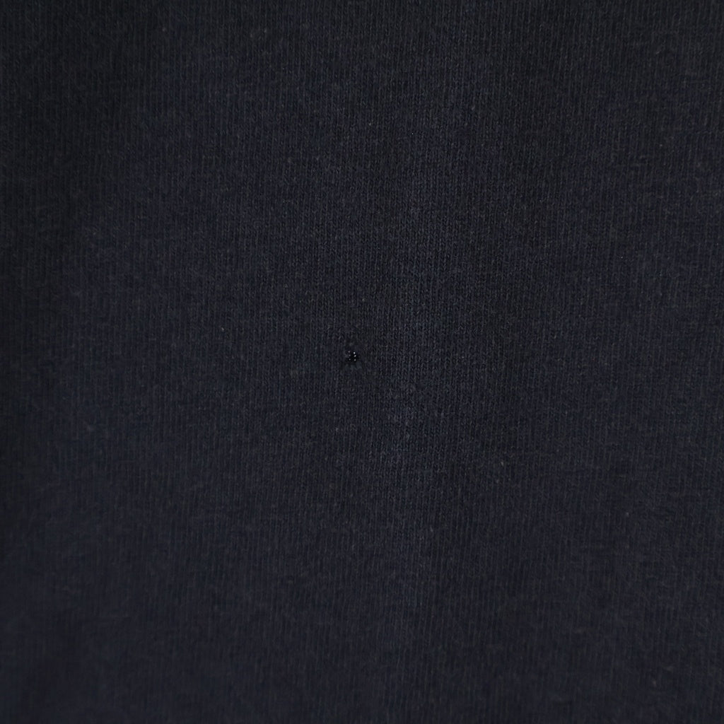 CHROME HEARTS(クロムハーツ) OLD S/S オールド ネックロゴ バックスクロールラベルプリント 半袖Tシャツ