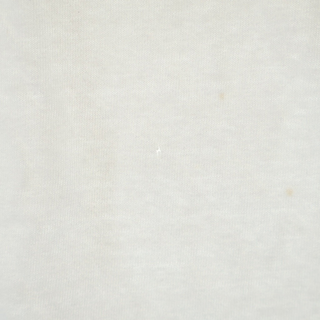 CHROME HEARTS(クロムハーツ) OLD S/S オールド バックフローラルクロス ホースシュープリント 半袖Tシャツ