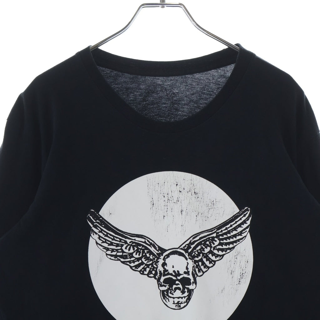 CHROME HEARTS(クロムハーツ) CH L/S FOTI フォティ マハリアプリント 長袖Tシャツ