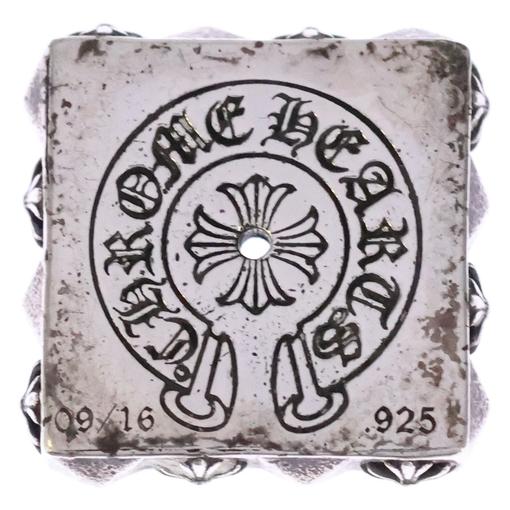 CHROME HEARTS(クロムハーツ) CH PLUS お香立て シルバーお香立て