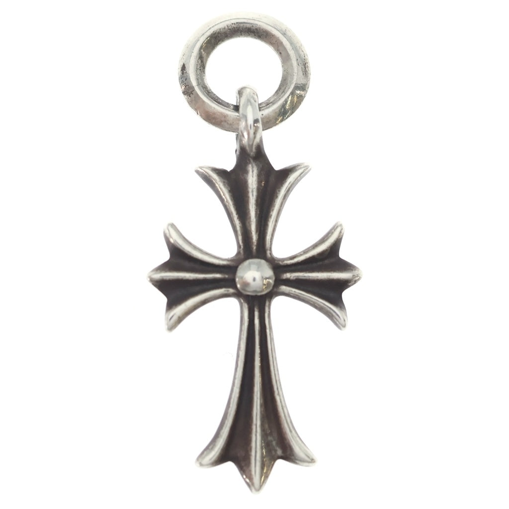 CHROME HEARTS(クロムハーツ) TINY CH CROSS タイニーCHクロス