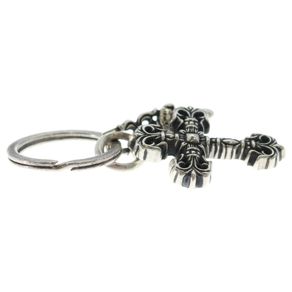 CHROME HEARTS(クロムハーツ) XS FILIG CROSS&No5 DGGR フィリグリー