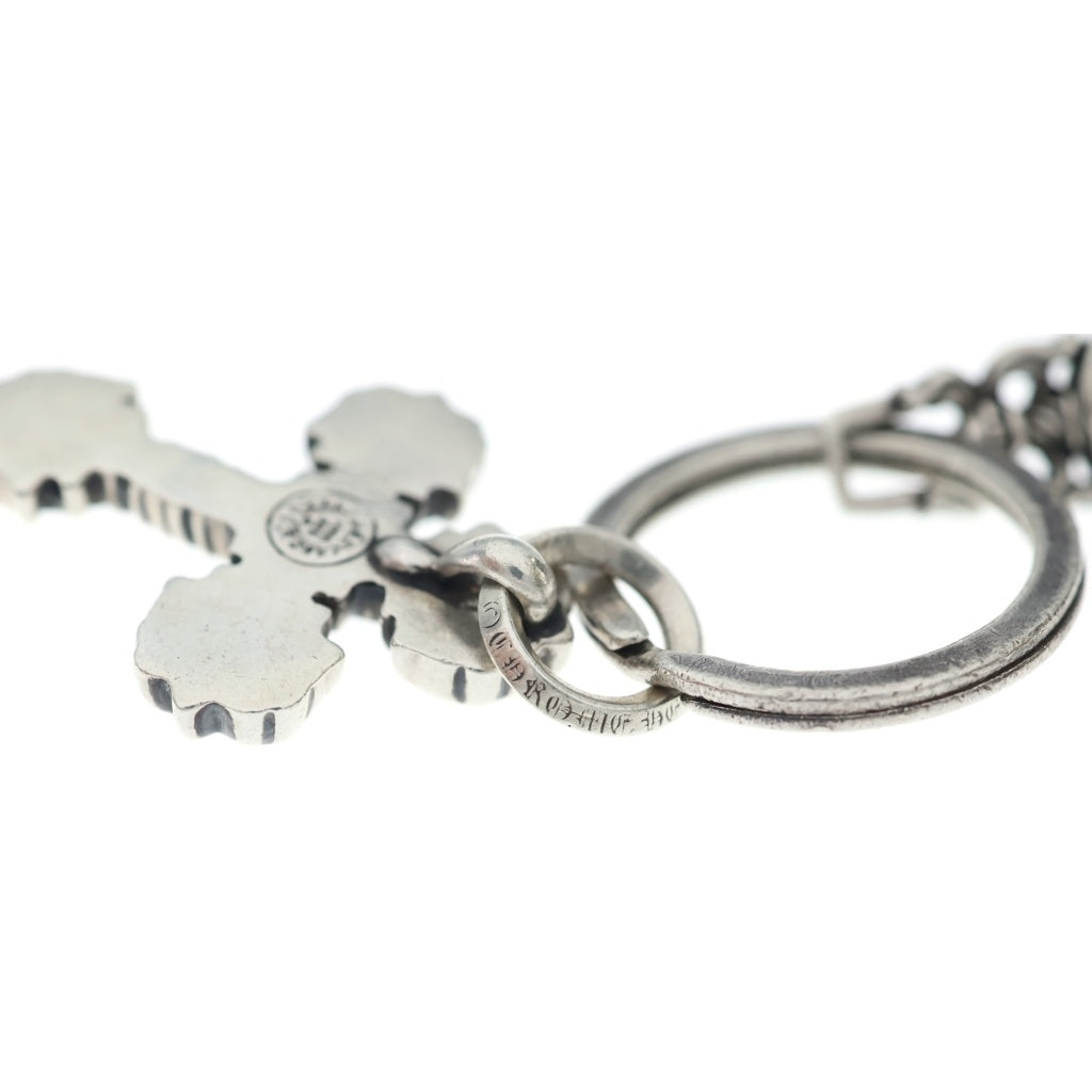 CHROME HEARTS(クロムハーツ) XS FILIG CROSS&No5 DGGR フィリグリー